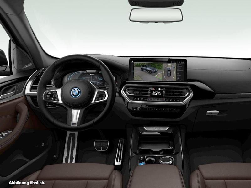 Gebraucht 2024 BMW iX3 M Sport SUV | 57.565 € (Etwas zu teuer) - Bild 1/1