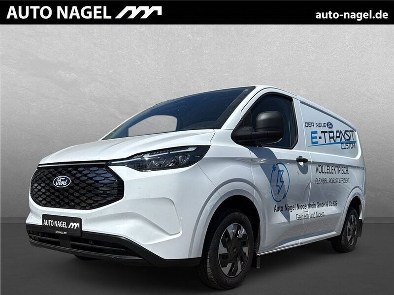 Andere Gebraucht 2024 Ford E-Transit Van | 50.990 € (Fairer Preis) - Bild 1/4