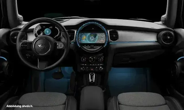 Occasion Mini Cooper S 2022 Andere Citadine