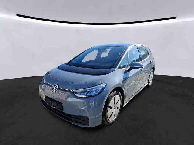 Gebraucht VW ID.3 Pro Performance 150 kW (204 PS) 2021 Grau Kleinwagen