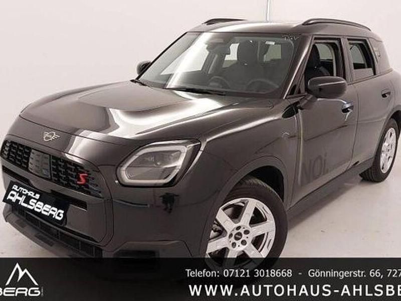 Andere Gebraucht 2024 Mini Cooper Countryman SUV | 42.900 € - Bild 1/4