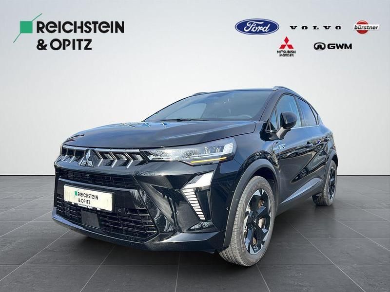 Onyx schwarz Neu 2025 Mitsubishi ASX Edition SUV | 31.799 € (Fairer Preis) - Bild 1/4
