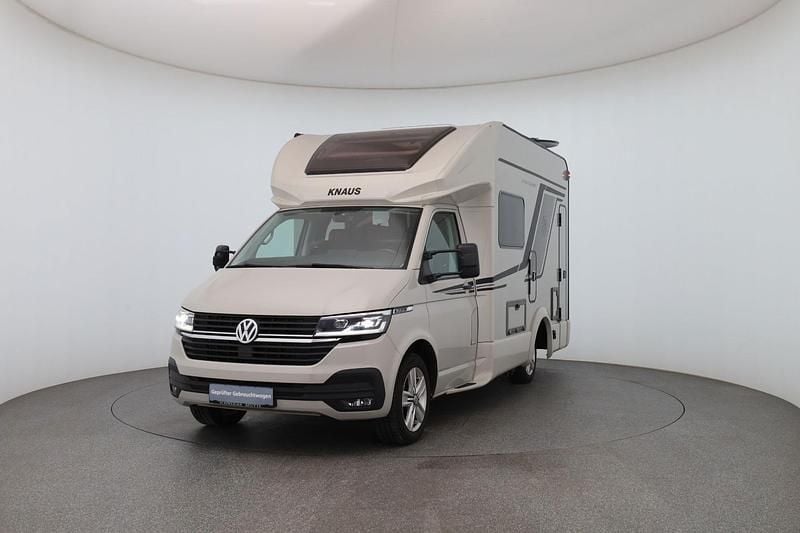 Gebraucht 2024 VW LT Van | 54.490 € (Etwas zu teuer) - Bild 1/4