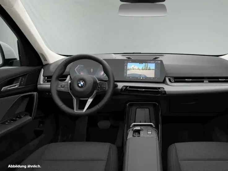 Gebraucht BMW X1 Shadowline 211 PS (155 kW) 2025 Alpinweiss uni SUV