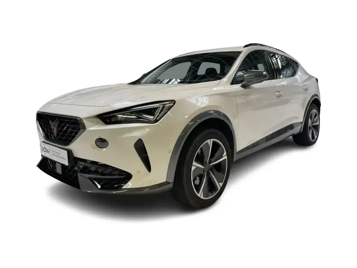 Brugt Cupra Formentor 150 HK (110 kW) 2024 SUV