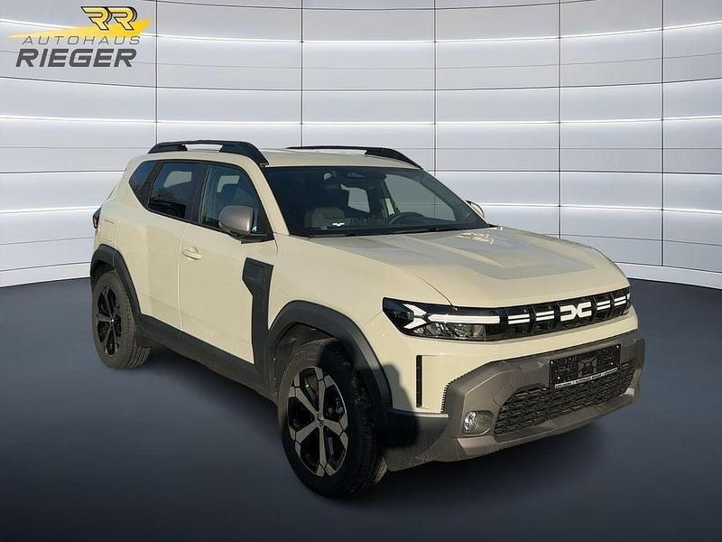 Gebraucht Dacia Duster Journey 140 PS (102 kW) 2024 SUV