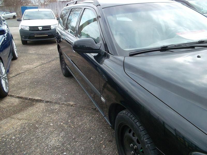 Gebraucht Volvo V70 163 PS (119 kW) 2002 Kombi