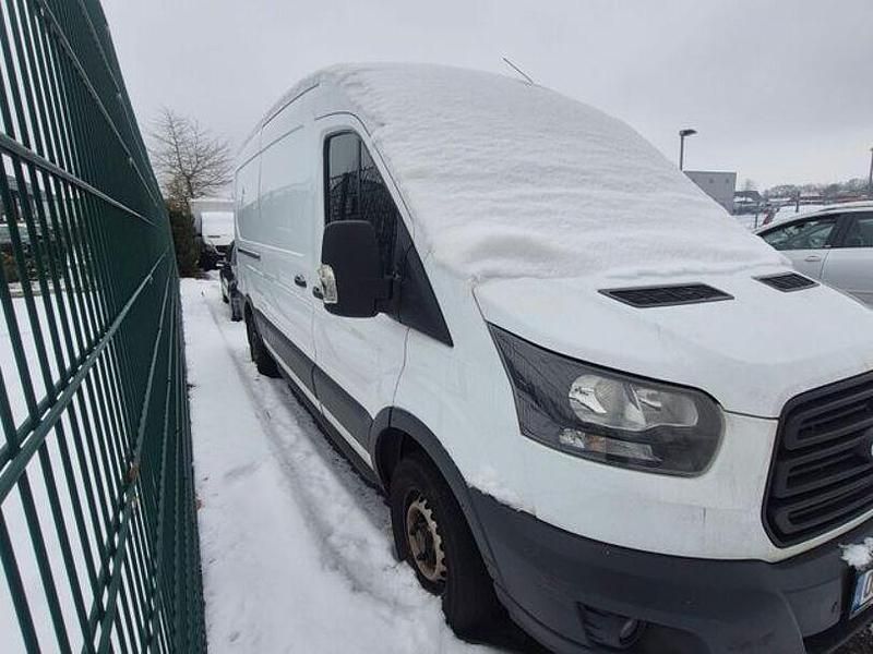 Gebraucht Ford Transit Trend 170 PS (125 kW) 2019 Andere Limousine