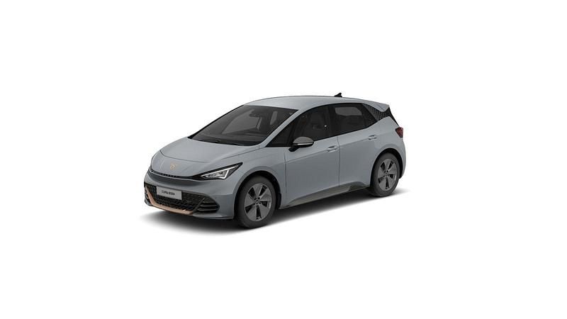 Gebraucht Cupra Born 150 kW (204 PS) 2023 Grau Kleinwagen