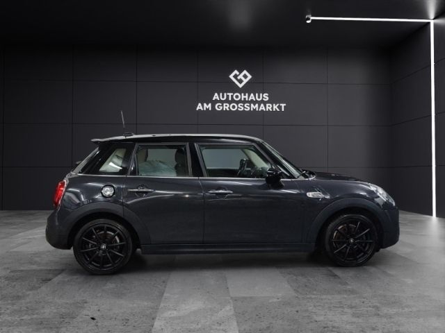 Gebraucht Mini Cooper S 192 PS (141 kW) 2020 Grau Kleinwagen