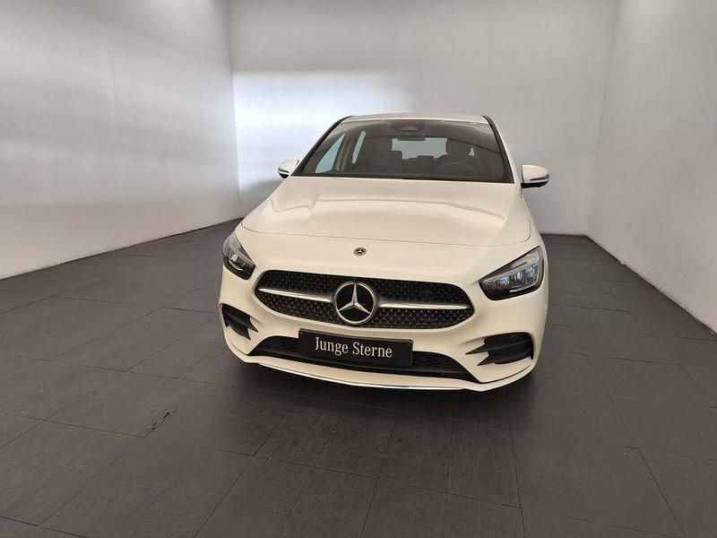 Gebraucht Mercedes 220 Advanced Plus 190 PS (139 kW) 2024 Weiß Limousine