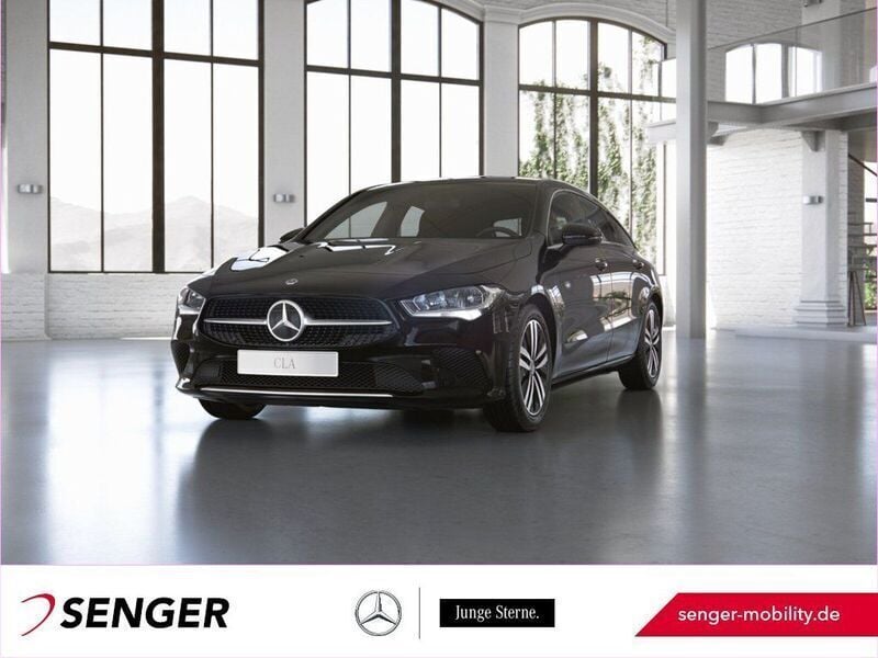 Andere Gebraucht 2022 Mercedes CLA220 Progressive Limousine | 29.250 € (Guter Preis) - Bild 1/4