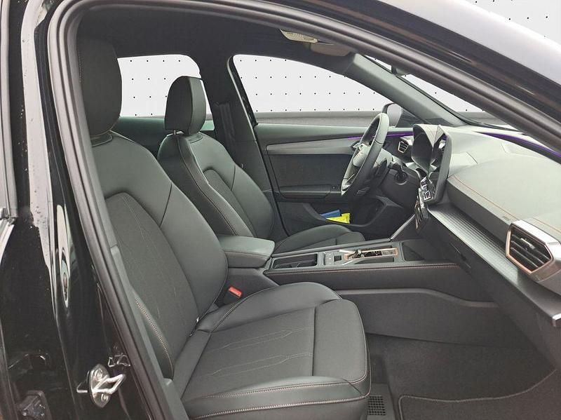 Gebraucht Cupra Formentor 150 PS (110 kW) 2025 Midnight schwarz SUV