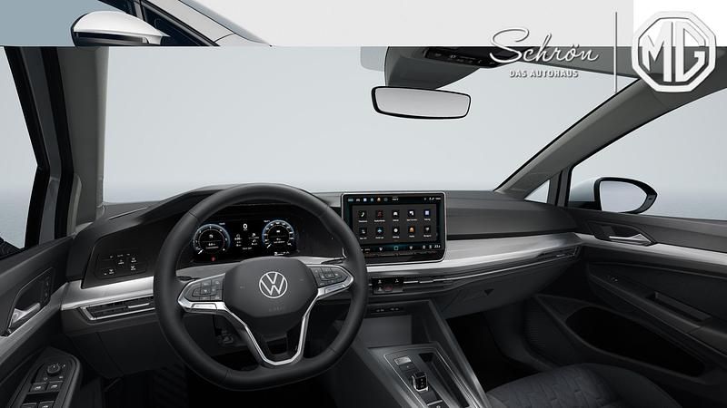 Neu 2025 VW Golf VIII Life Limousine | 31.471 € (Guter Preis) - Bild 1/1