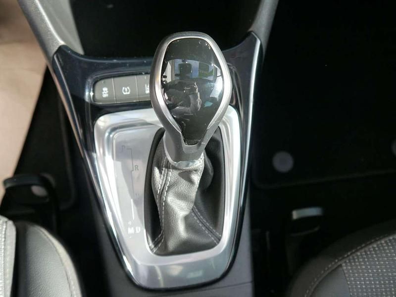 Gebraucht Opel Crossland X Elegance 131 PS (96 kW) 2021 Nautic blau SUV