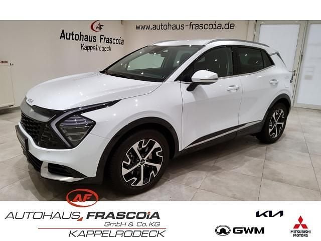 Brugt Kia Sportage Spirit 160 HK (117 kW) 2024 SUV