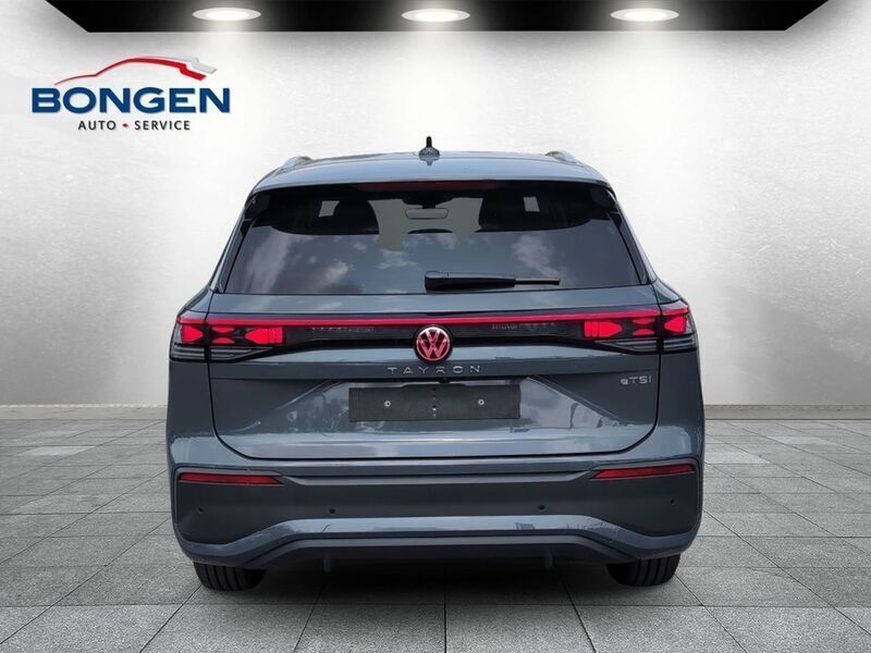 Neu VW Tayron Life 150 PS (110 kW) 2025 Grau SUV