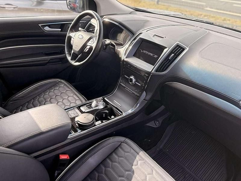 Gebraucht Ford Edge Vignale 238 PS (175 kW) 2020 Chroma couture (metallic) SUV