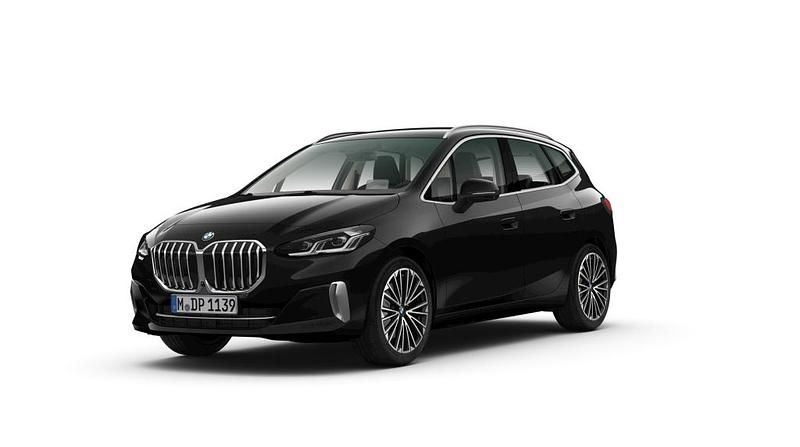 Gebraucht 2025 BMW 223 Active Tourer Luxury Line Van / Kleinbus | 30.450 € - Bild 1/2