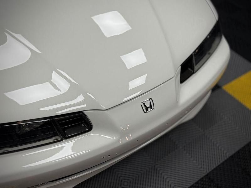 Gebraucht Honda Prelude 133 PS (97 kW) 1993 Weiß Coupé