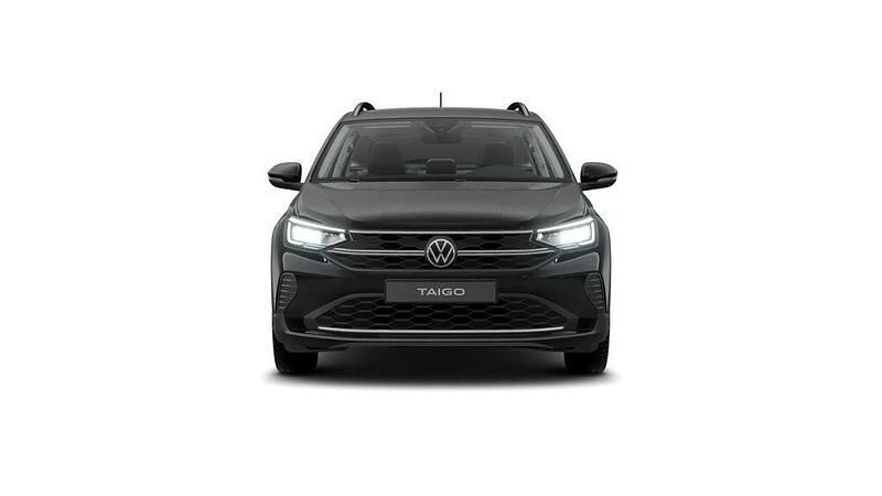 Gebraucht VW Taigo Beats 116 PS (85 kW) 2024 Schwarz SUV