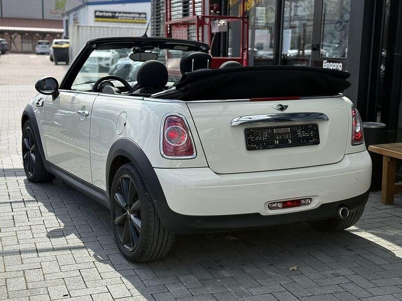Second-hand Mini Cooper 112 CP (82 kW) 2015 Andere Hatchback