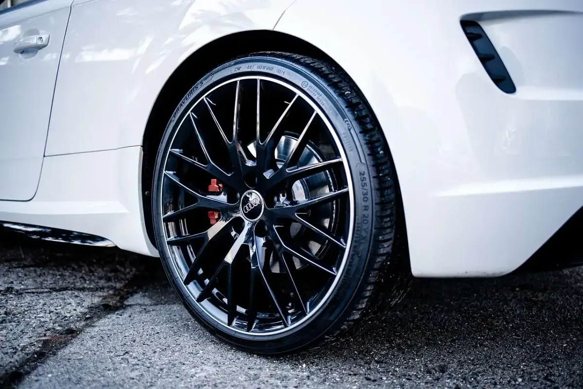 Gebraucht Audi TT Competition 245 PS (180 kW) 2019 Weiß Coupé