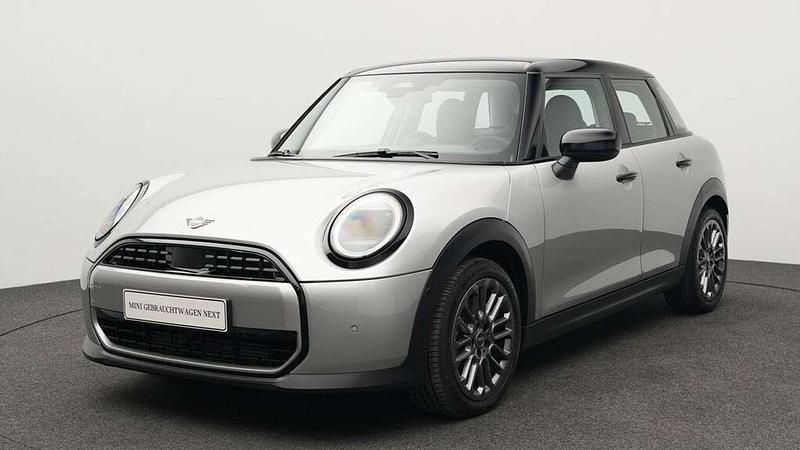 Gebraucht Mini Cooper Classic 114 kW (156 PS) 2025 Grau Kleinwagen