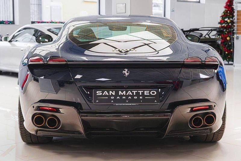 Gebraucht Ferrari Roma 620 PS (456 kW) 2023 Cabrio