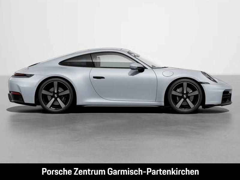 Gebraucht Porsche 911 Carrera 394 PS (289 kW) 2024 Eisgraumetallic Coupé