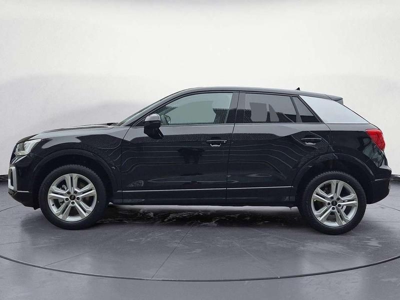 Neu Audi Q2 Advanced Plus 150 PS (110 kW) 2026 Brillantschwarz SUV