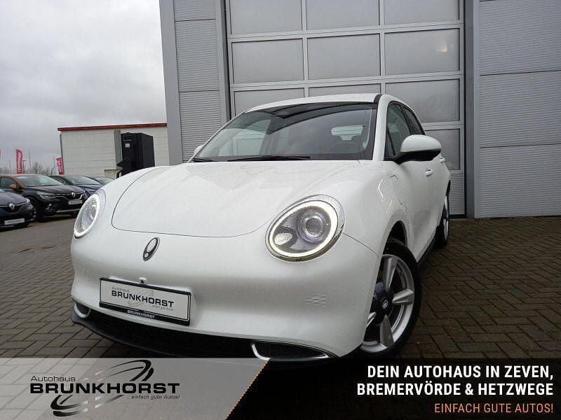Moonlightwhite Gebraucht 2023 Ora Funky Cat 300 Pro Kleinwagen | 19.990 € (Fairer Preis) - Bild 1/3