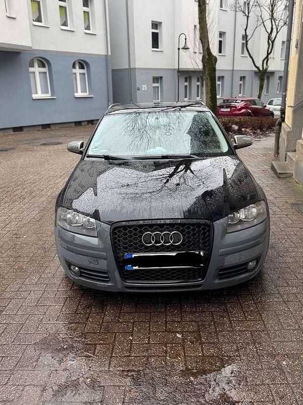 Gebraucht Audi A3 Ambiente 140 PS (102 kW) 2007 Kombi