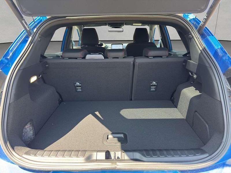 Gebraucht Ford Puma ST-Line 155 PS (114 kW) 2024 Blau SUV