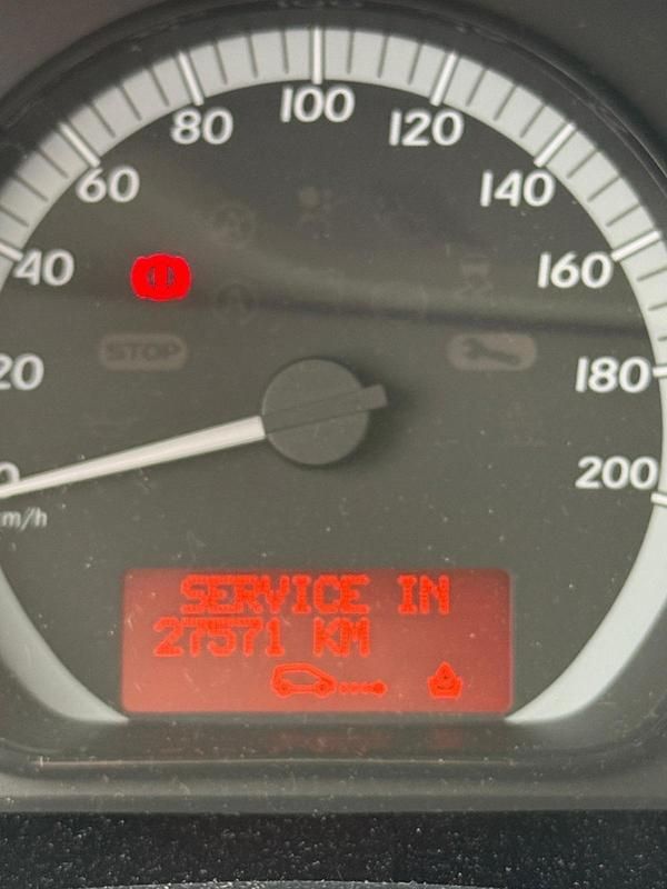 Gebraucht Mercedes Citan 109 95 PS (69 kW) 2021 Weiß