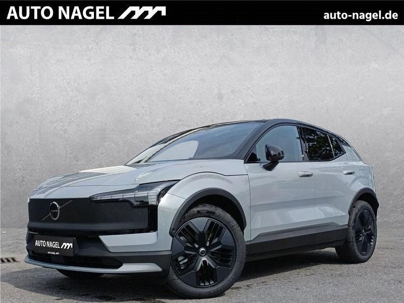 Grau Neu 2025 Volvo EX30 SUV | 52.690 € (Guter Preis) - Bild 1/4