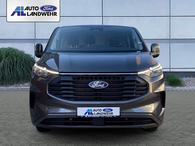 Gebraucht Ford Transit Custom Limited 170 PS (125 kW) 2025 Grau Van
