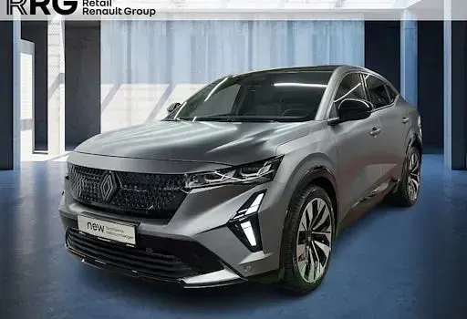 Gebraucht Renault Rafale Techno 200 PS (147 kW) 2025 Grau SUV
