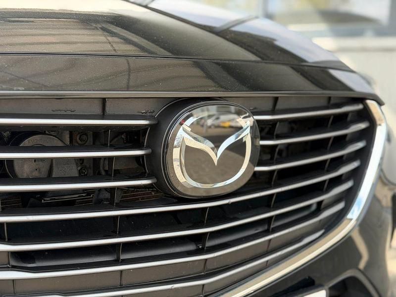 Brugt Mazda CX-3 150 HK (110 kW) 2017 Sort SUV