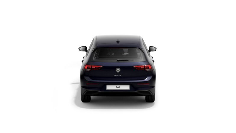 Gebraucht VW Golf VIII Life 131 PS (96 kW) 2020