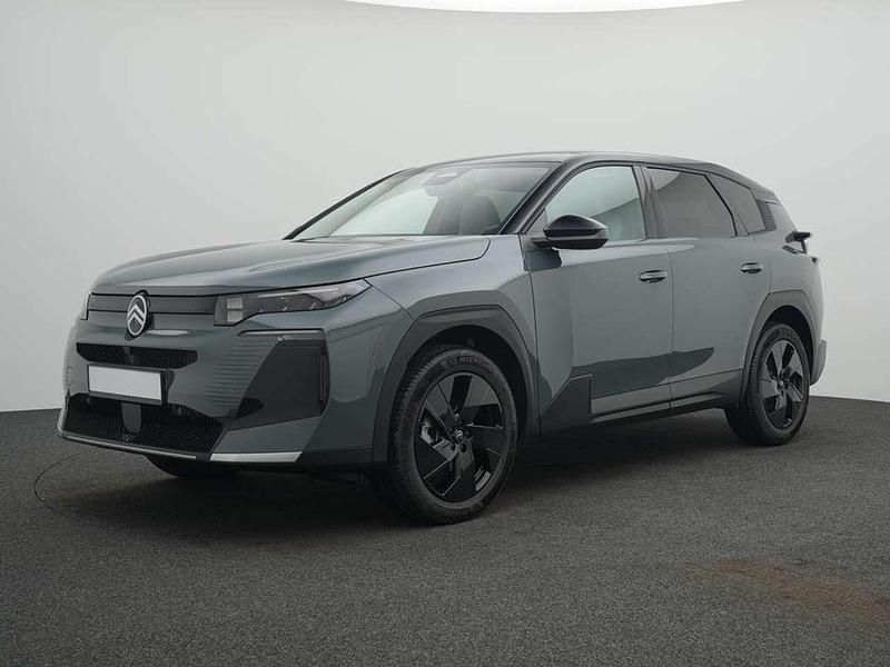 Neu Citroën C5 145 PS (106 kW) 2026 Eclipse blau metallic SUV