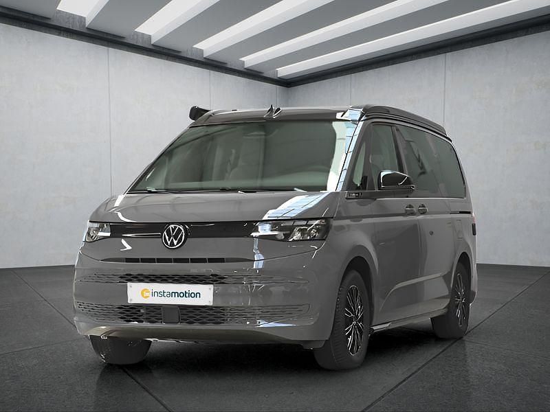 Grau Neu 2025 VW T7 California Van | 61.899 € - Bild 1/4