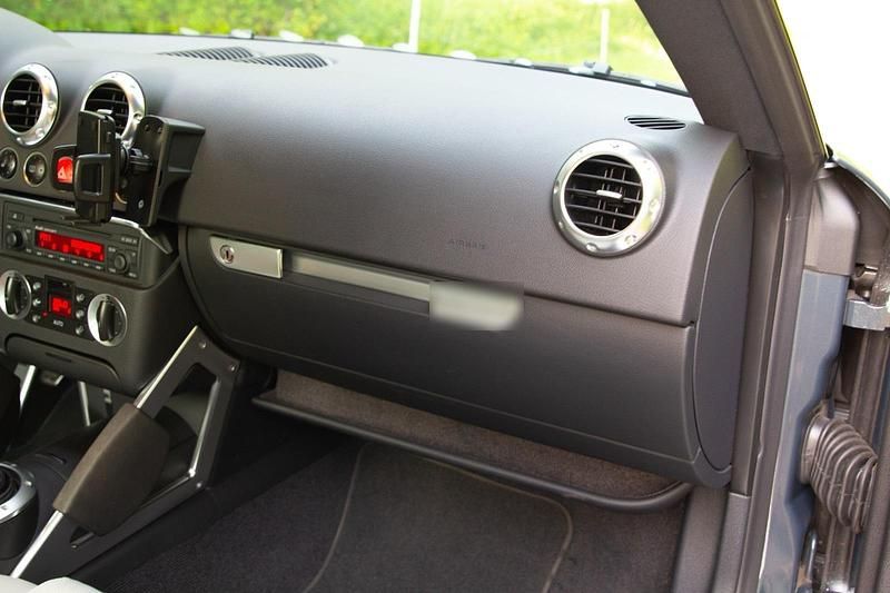 Gebraucht Audi TT 224 PS (164 kW) 2004 Coupé