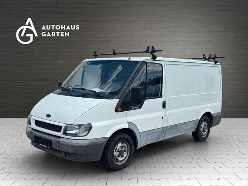 Andere Gebraucht 2006 Ford Transit | 1.950 € - Bild 1/4
