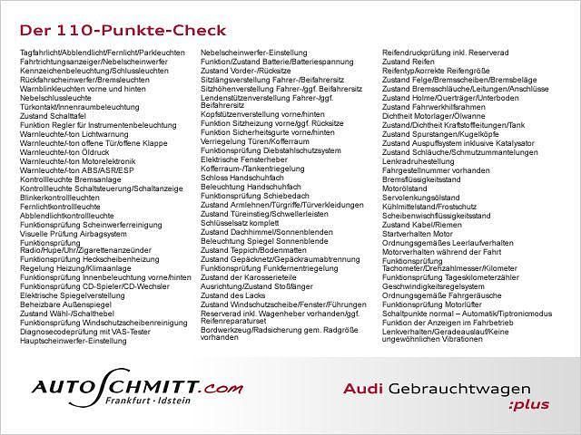 Gebraucht Audi Q3 S-Line 150 PS (110 kW) 2021 Grau SUV