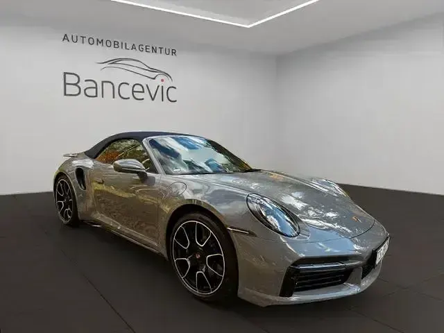 Gebraucht Porsche 992 650 PS (478 kW) 2023 Cabrio