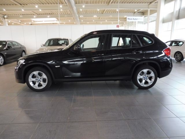 Verkauft Bmw X1 Xdrive25i Sitzheizung Gebraucht 2011 39500 Km