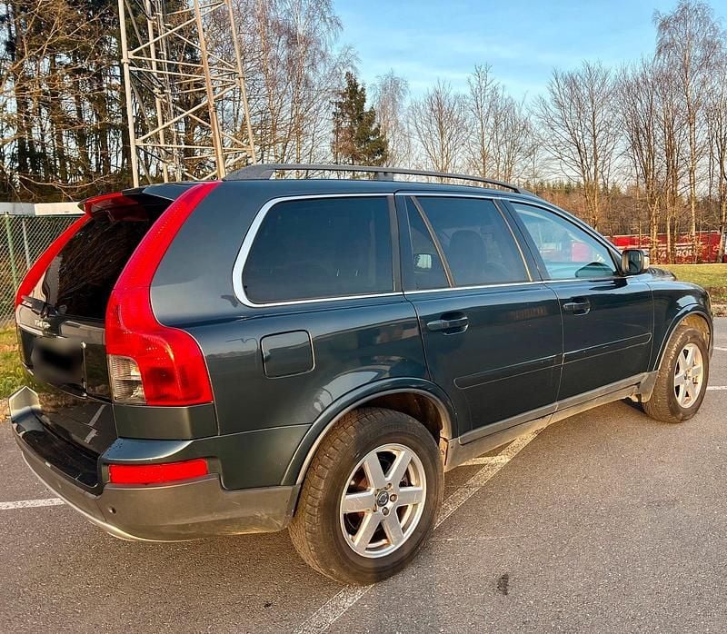 Gebraucht Volvo XC90 185 PS (136 kW) 2007 SUV