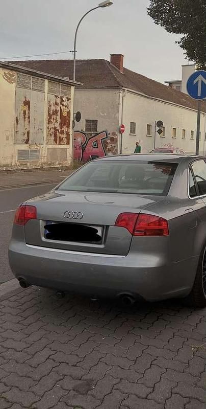 Gebraucht Audi A4 200 PS (147 kW) 2005 Limousine