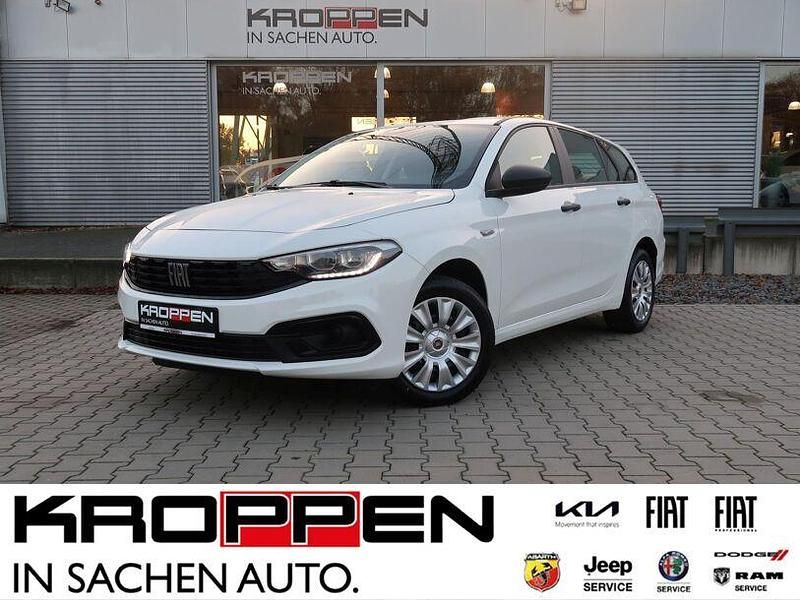 Weiß Neu 2024 Fiat Tipo Life Kombi | 21.490 € (Fairer Preis) - Bild 1/4